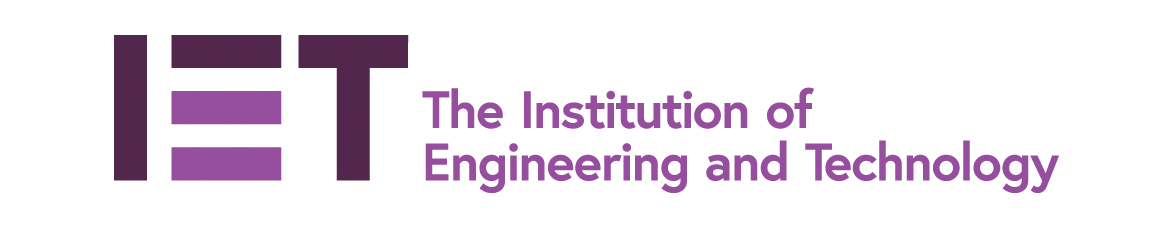 IET logo