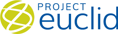 Project Euclid Logo