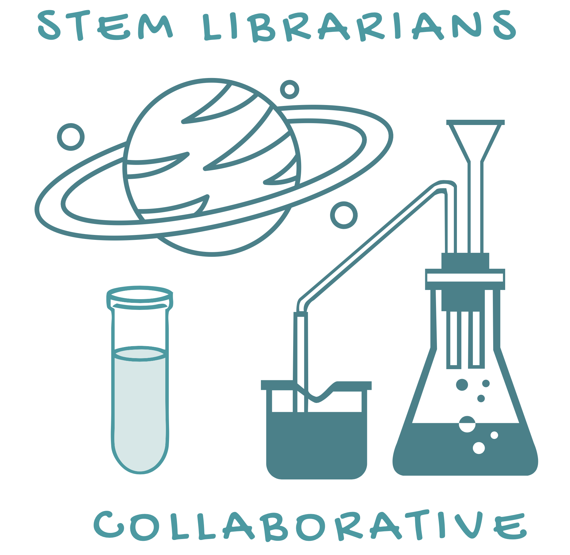 The STEMLIBCO logo